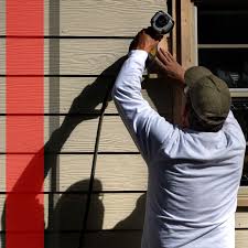 Siding for Multi-Family Homes in Kirby, TX